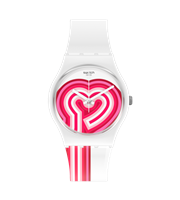 Orologio Swatch Donna in Plastica GW214 - GW214